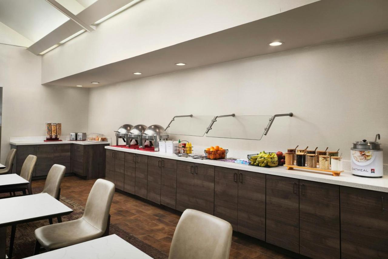  | Residence Inn by Marriott Las Vegas Henderson/Green Valley
