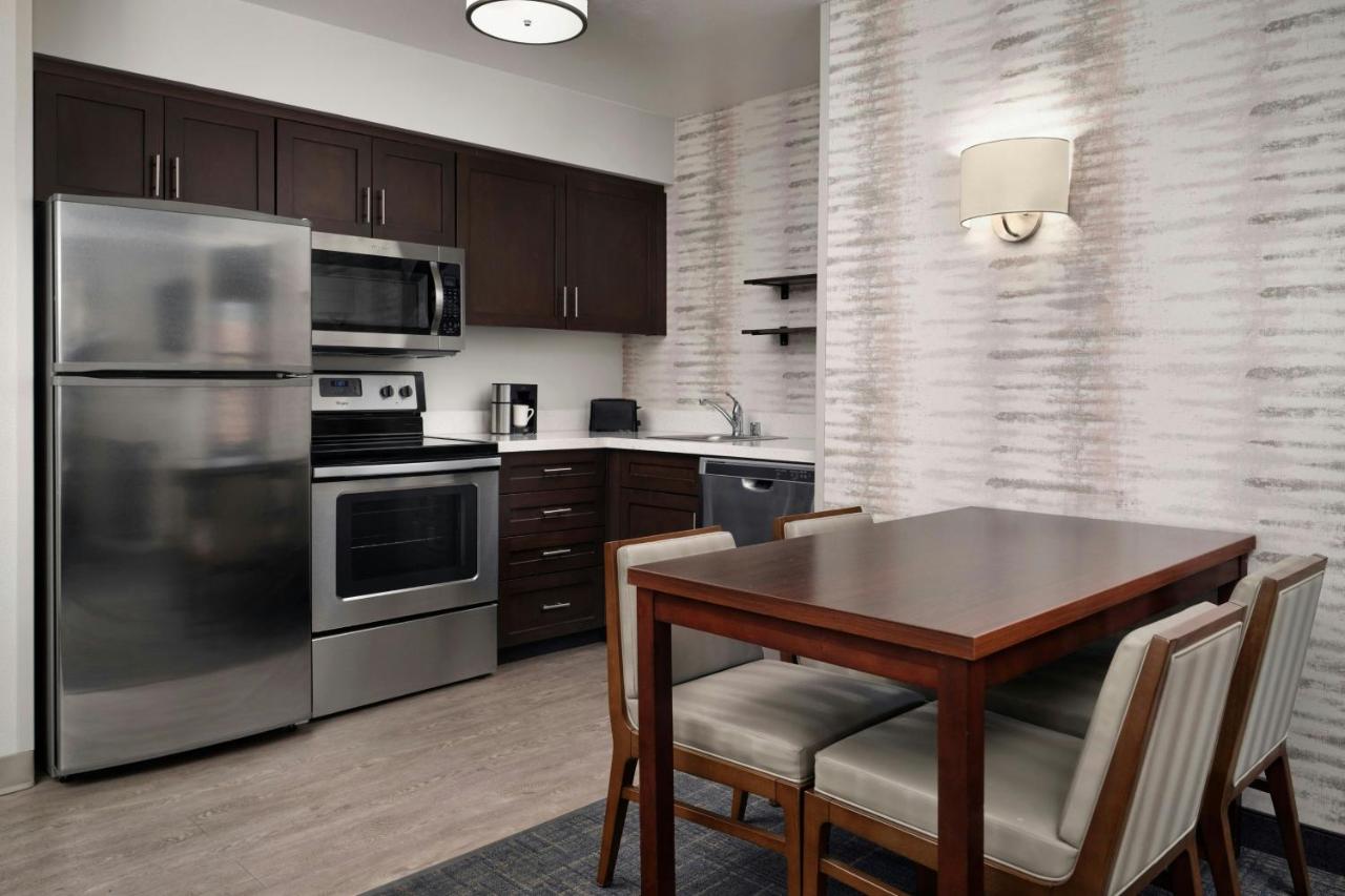  | Residence Inn by Marriott Las Vegas Henderson/Green Valley