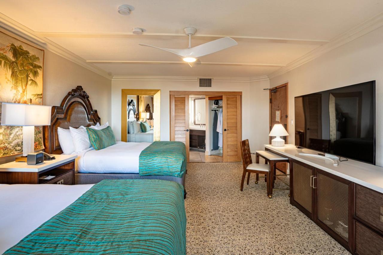 Standard Room at Pacific Terrace Hotel