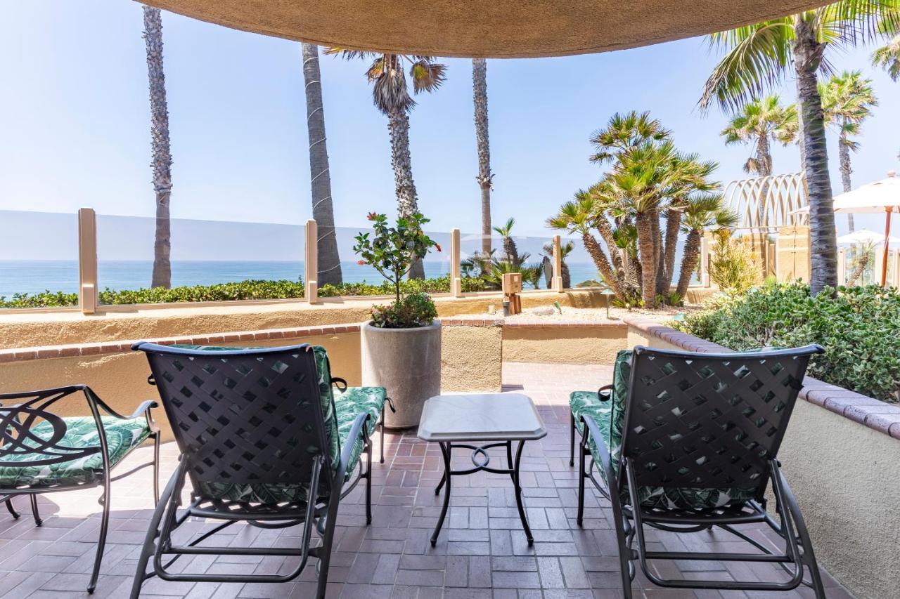 Family Suite at Pacific Terrace Hotel