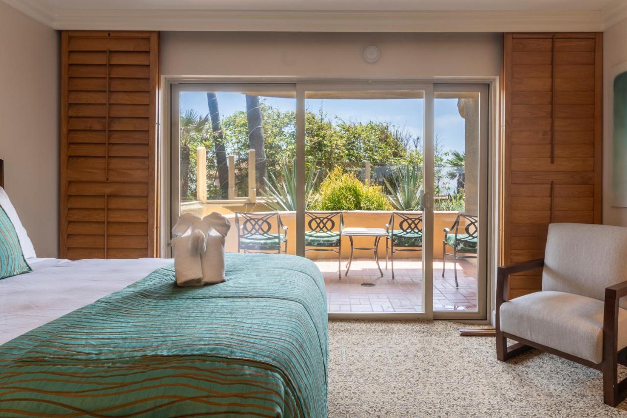 Double Room - Disability Access at Pacific Terrace Hotel