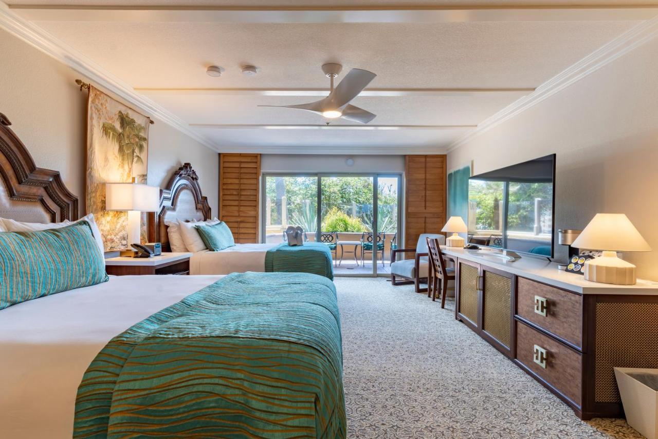 Double Room - Disability Access at Pacific Terrace Hotel