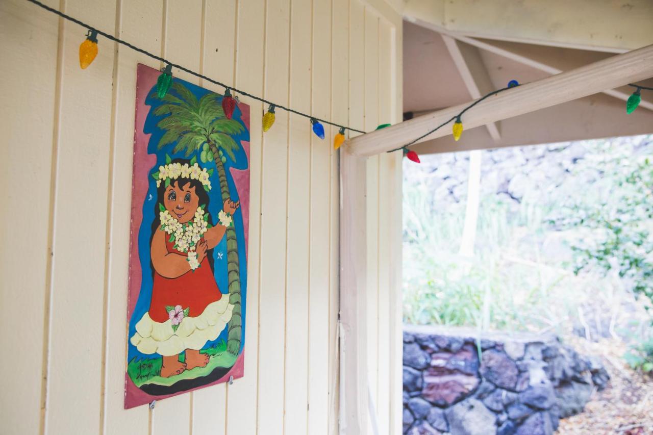 | Simple Kona Guest House