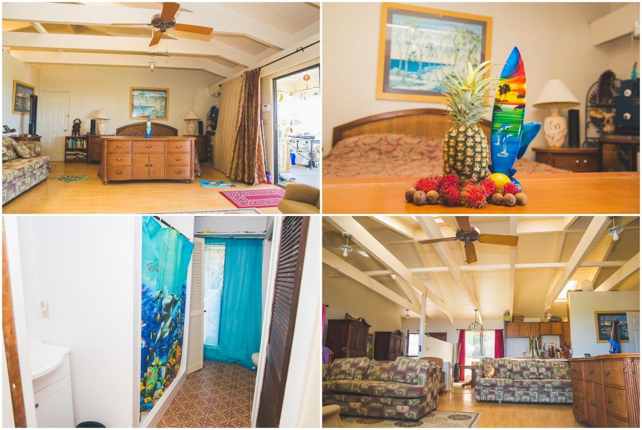 | Simple Kona Guest House