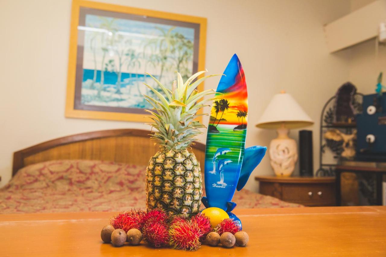 | Simple Kona Guest House
