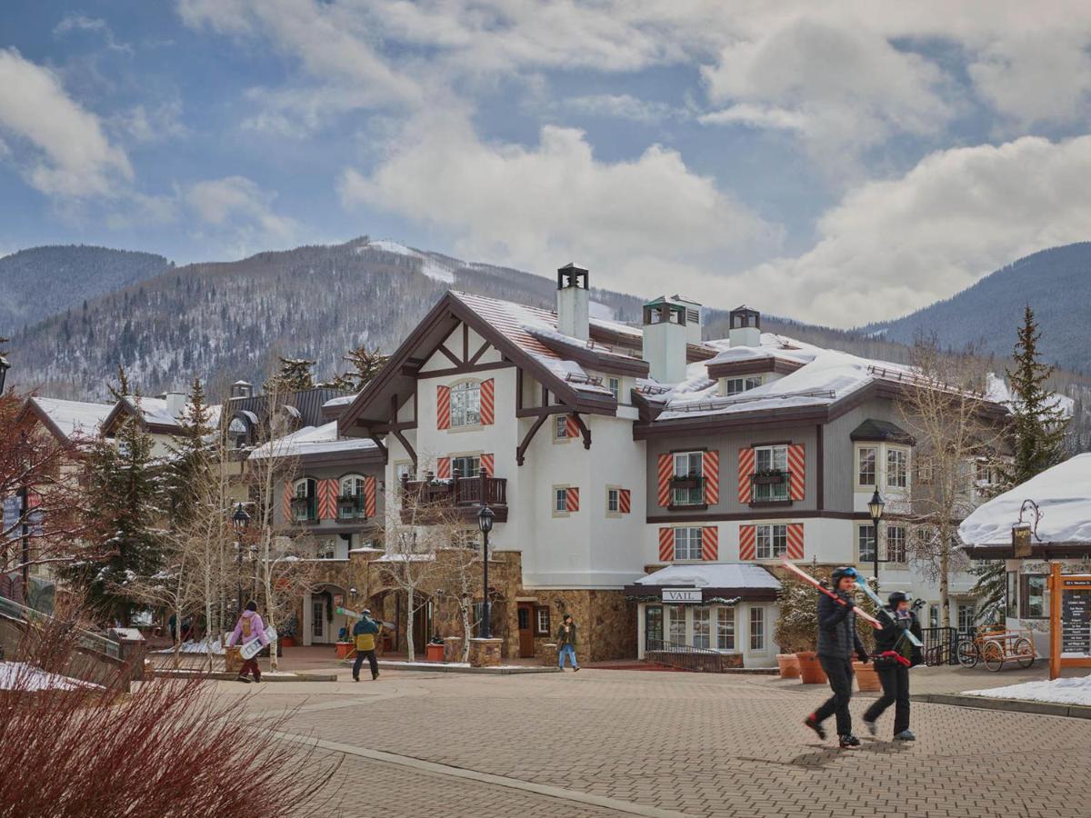 | Austria Haus
