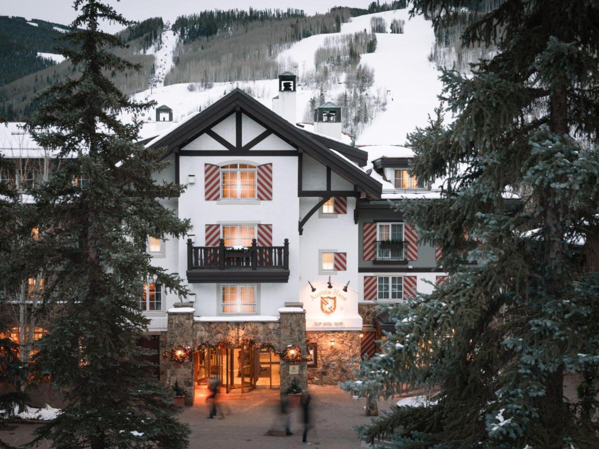 | Austria Haus