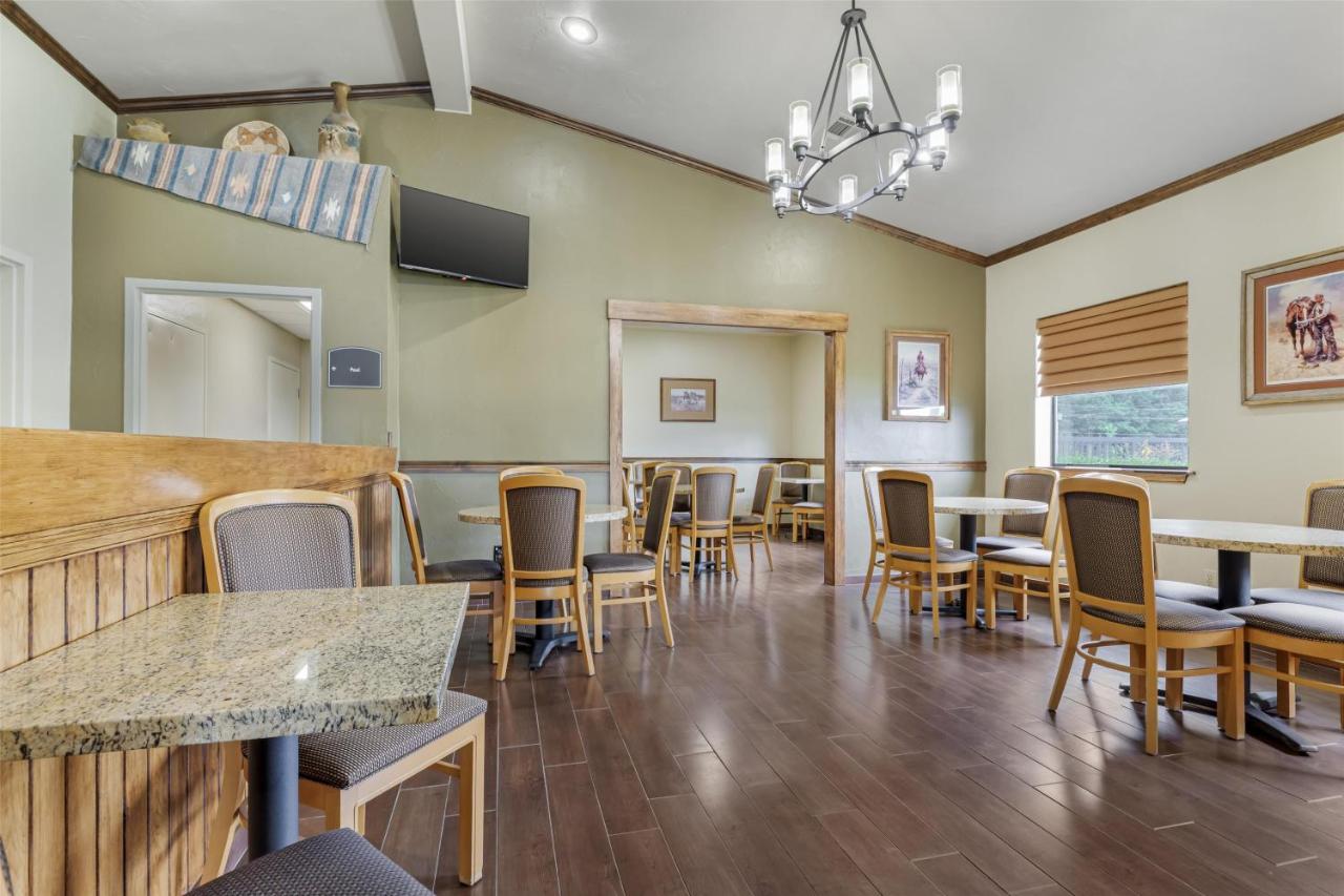  | Best Western TimberRidge Inn