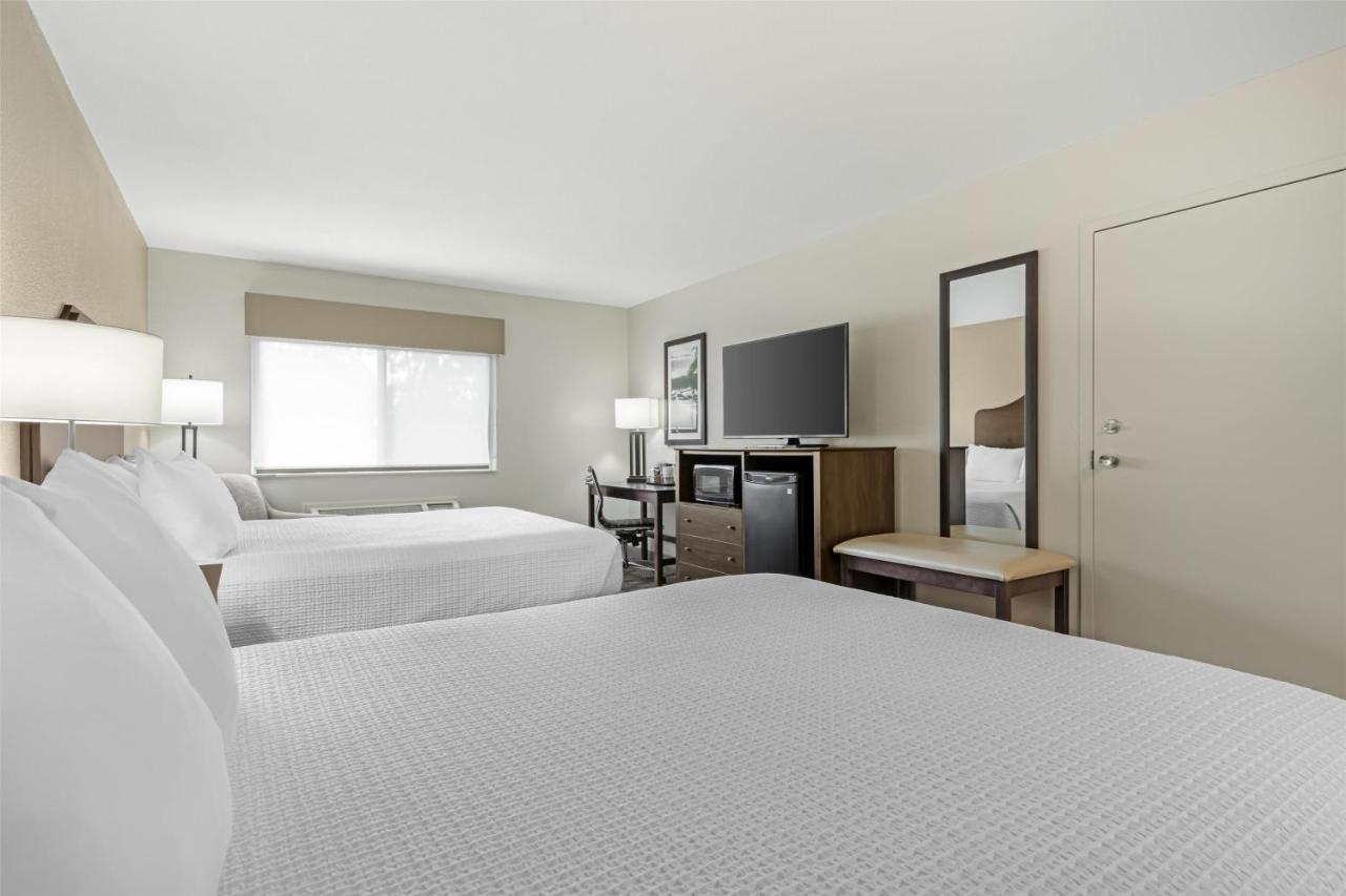 | Best Western TimberRidge Inn