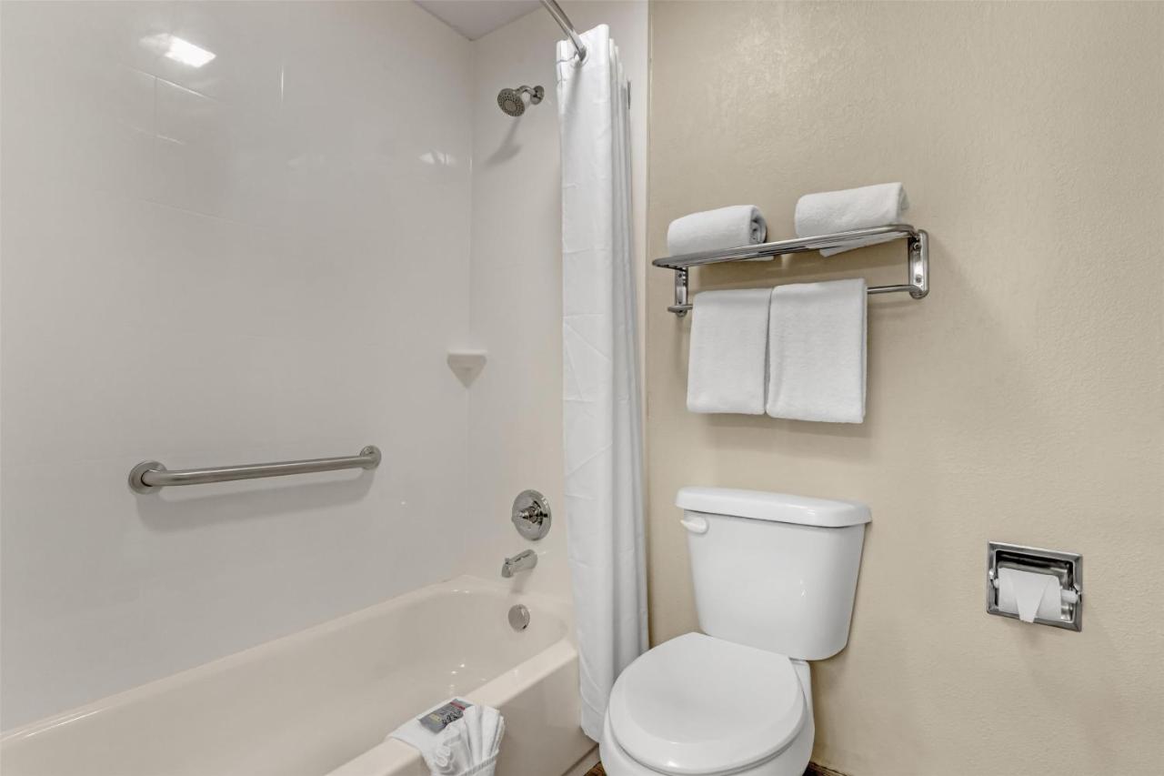 | Best Western TimberRidge Inn