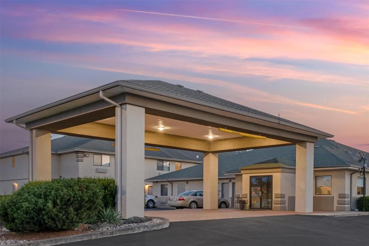 | Best Western TimberRidge Inn
