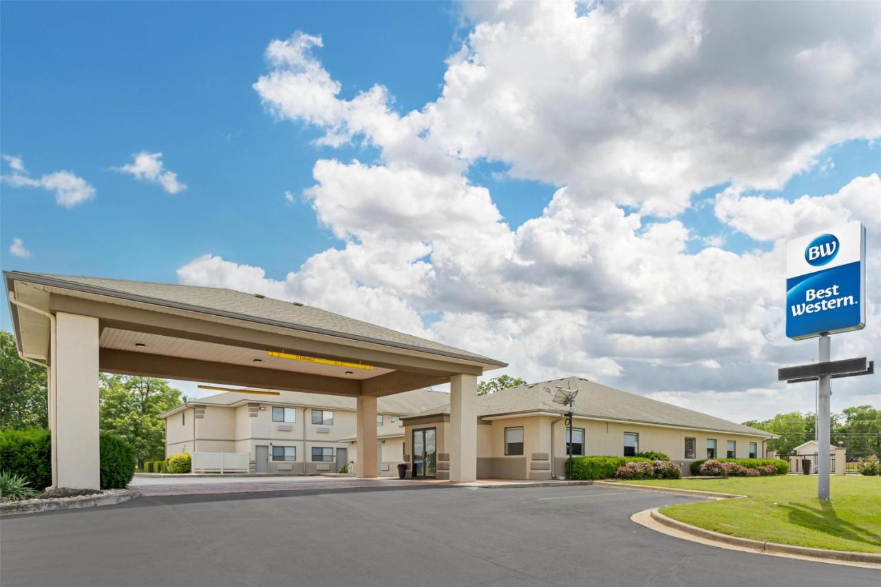 | Best Western TimberRidge Inn