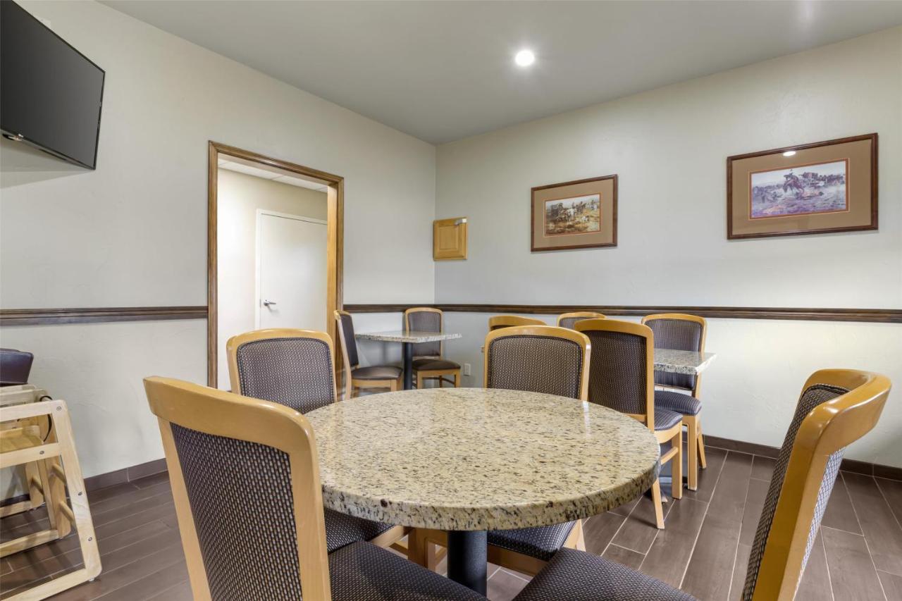 | Best Western TimberRidge Inn