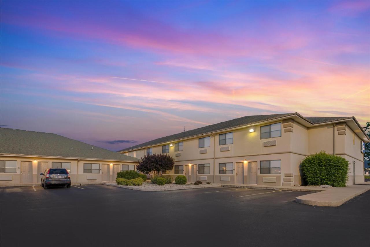 | Best Western TimberRidge Inn