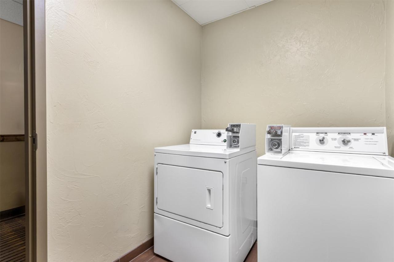 | Best Western TimberRidge Inn
