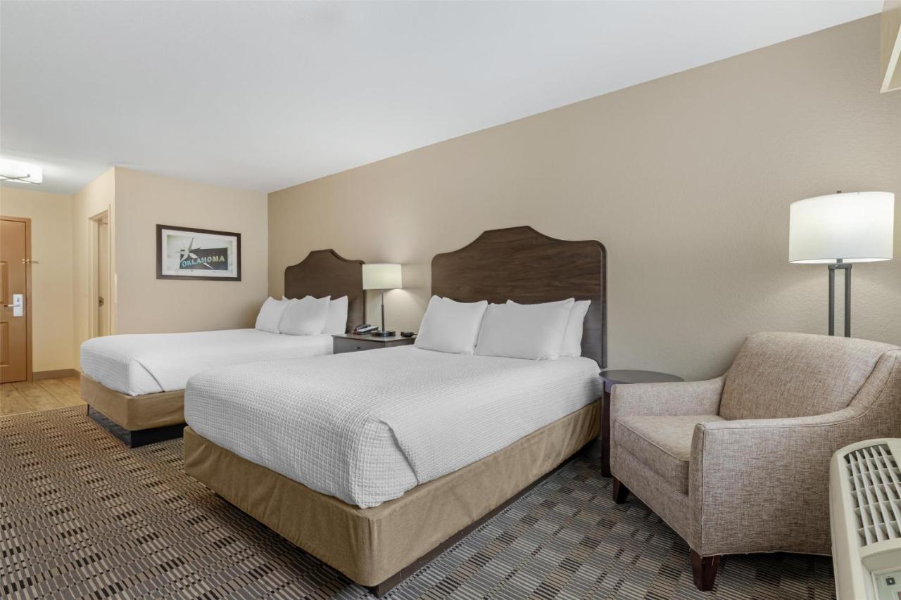 | Best Western TimberRidge Inn