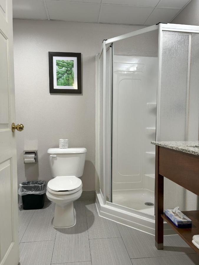 King Room - Accessible/Non-Smoking at Quality Inn & Suites Tarboro - Kingsboro