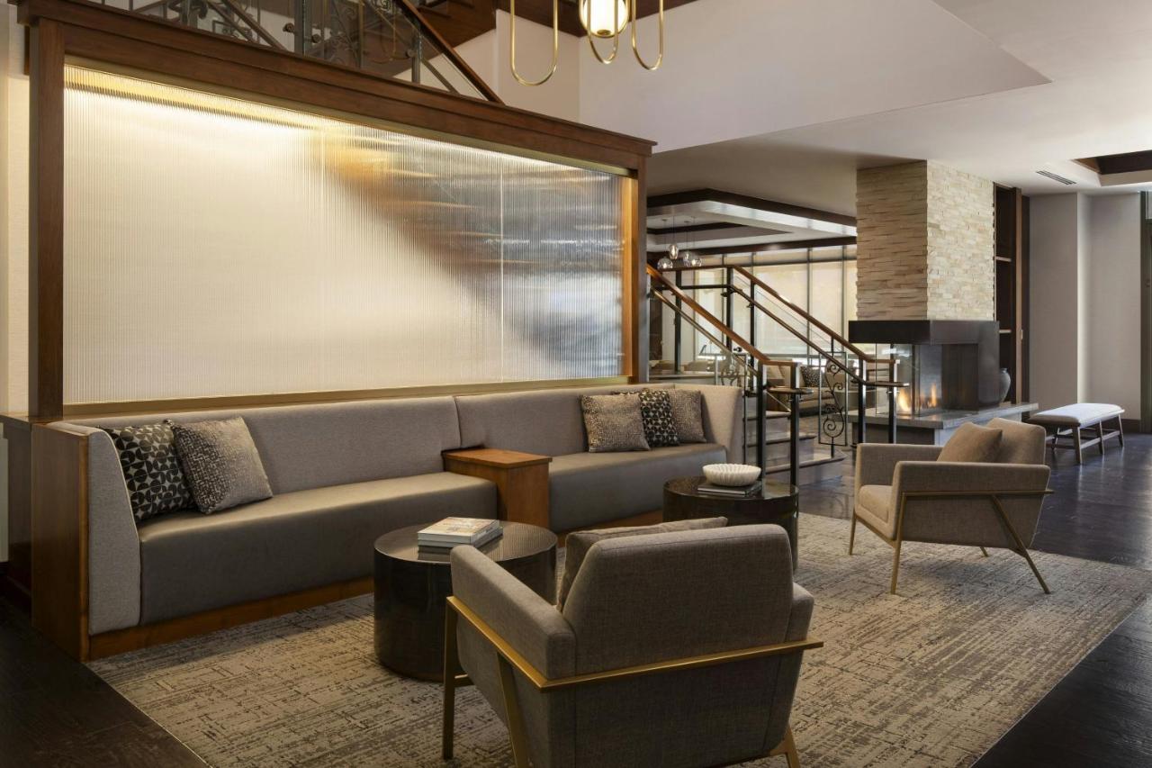 | Residence Inn Los Angeles Pasadena/Old Town