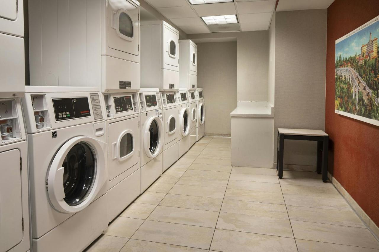 | Residence Inn Los Angeles Pasadena/Old Town