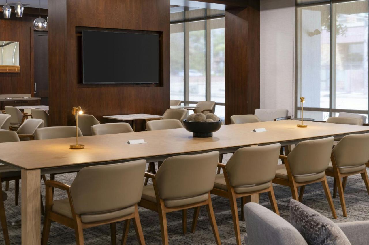 | Residence Inn Los Angeles Pasadena/Old Town
