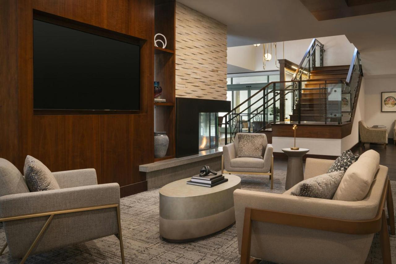 | Residence Inn Los Angeles Pasadena/Old Town