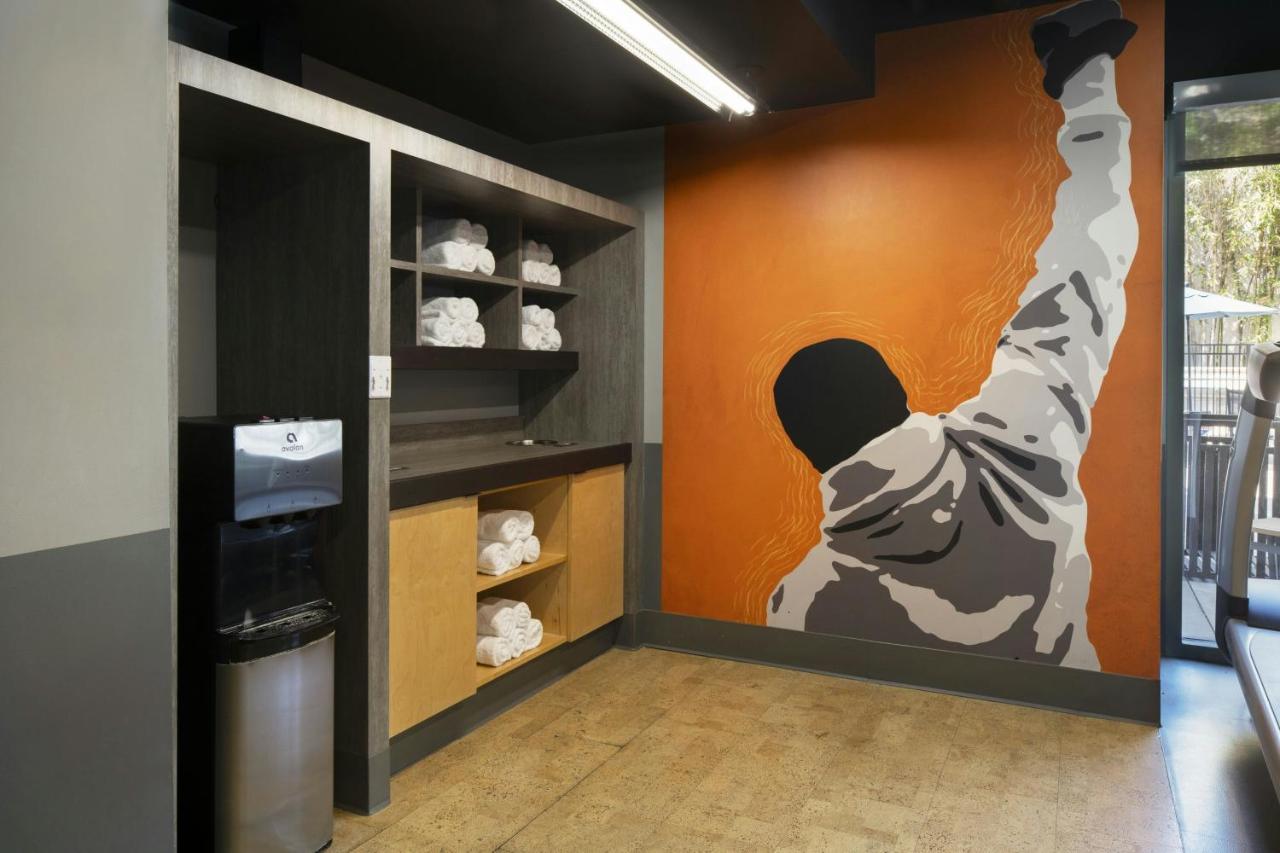 | Residence Inn Los Angeles Pasadena/Old Town