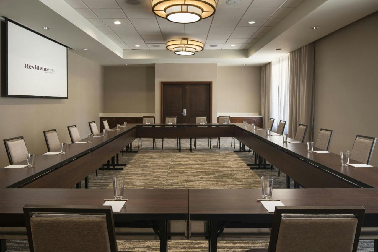 | Residence Inn Los Angeles Pasadena/Old Town