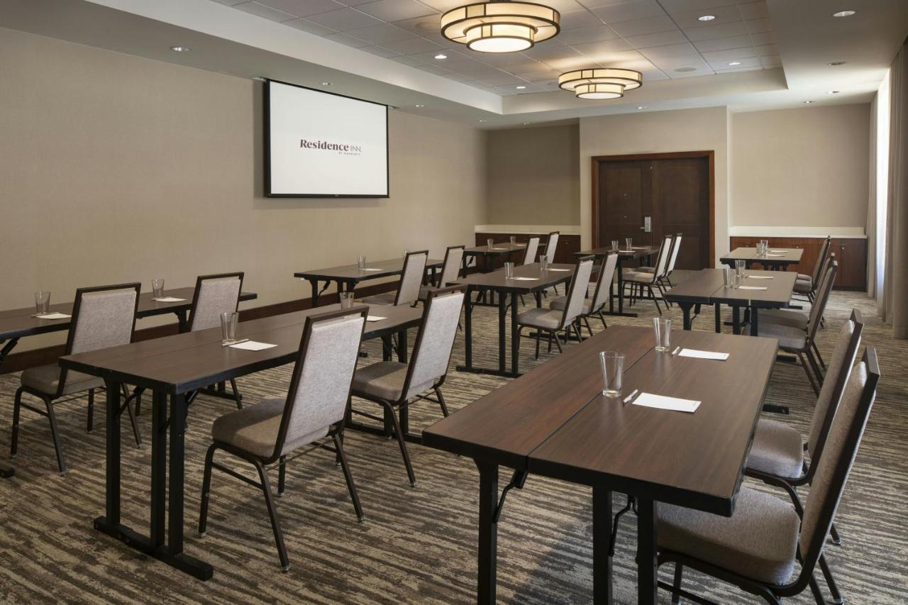 | Residence Inn Los Angeles Pasadena/Old Town