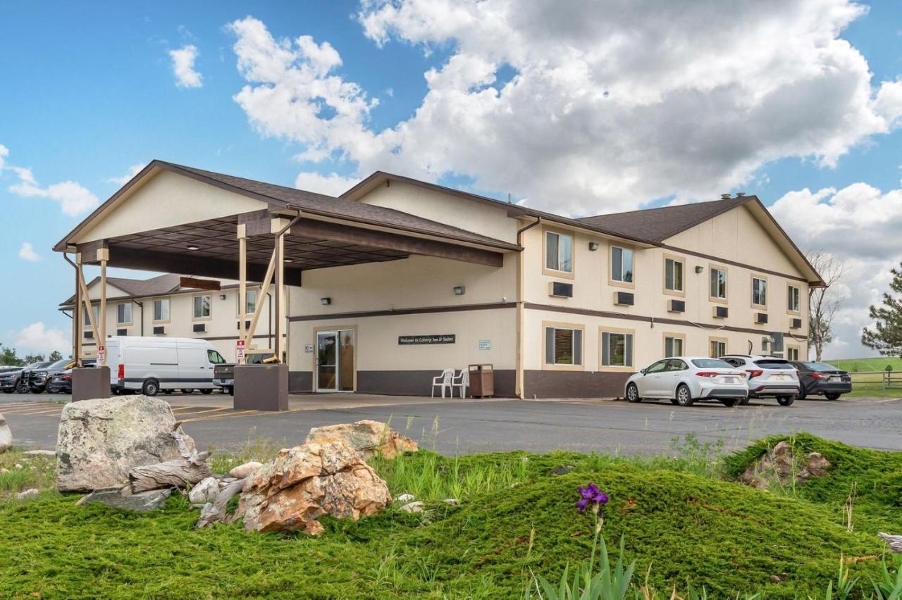 | Colstrip Inn & Suites