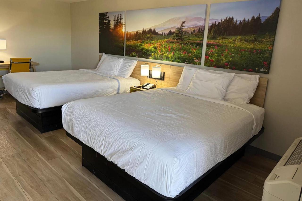 | La Quinta Inn by Wyndham Reno