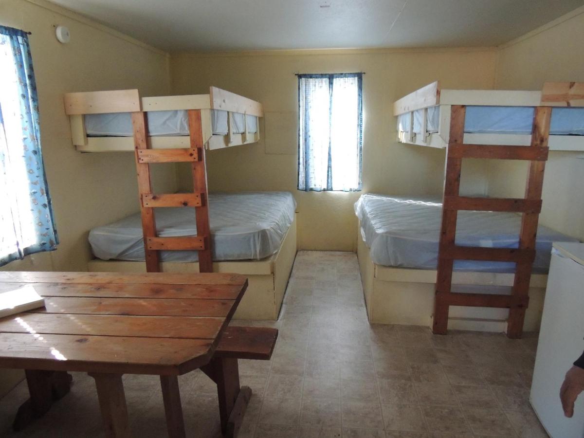 | O'Connell's RV Campground Studio Cabin 1