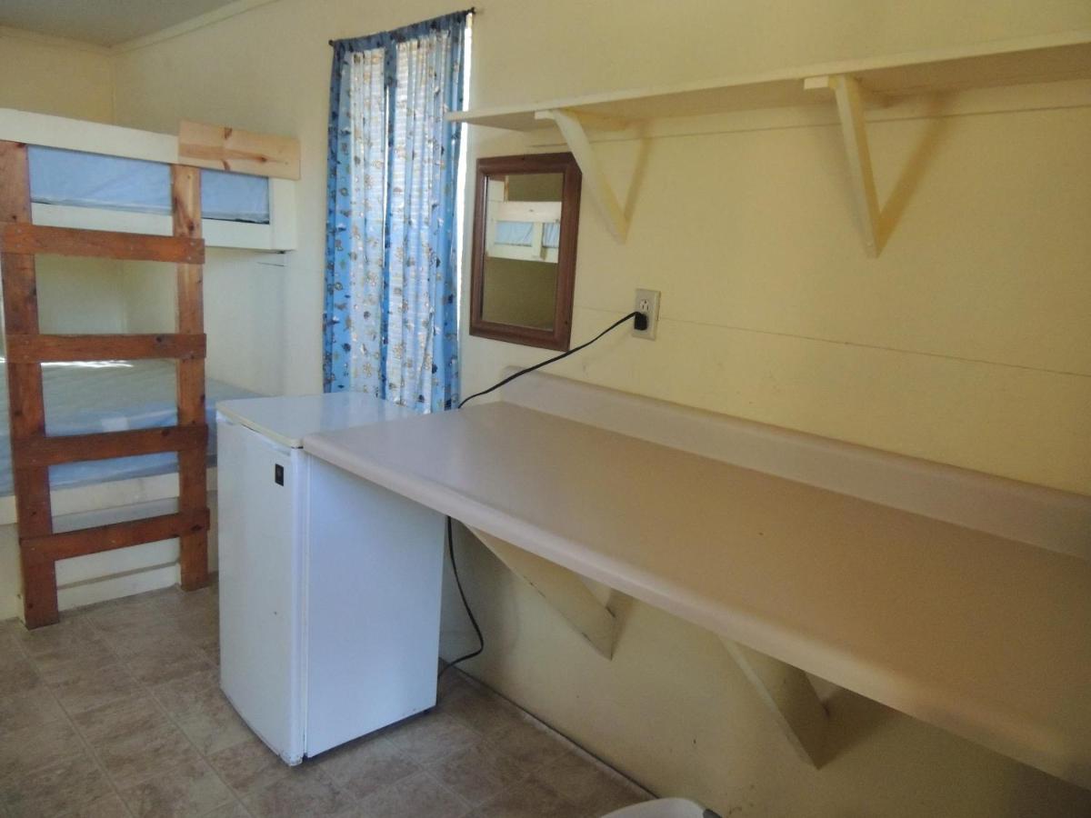  | O'Connell's RV Campground Studio Cabin 1