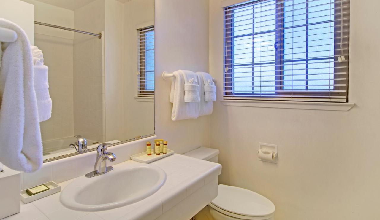 Superior King Suite - Pet Friendly at Svendsgaard's Inn