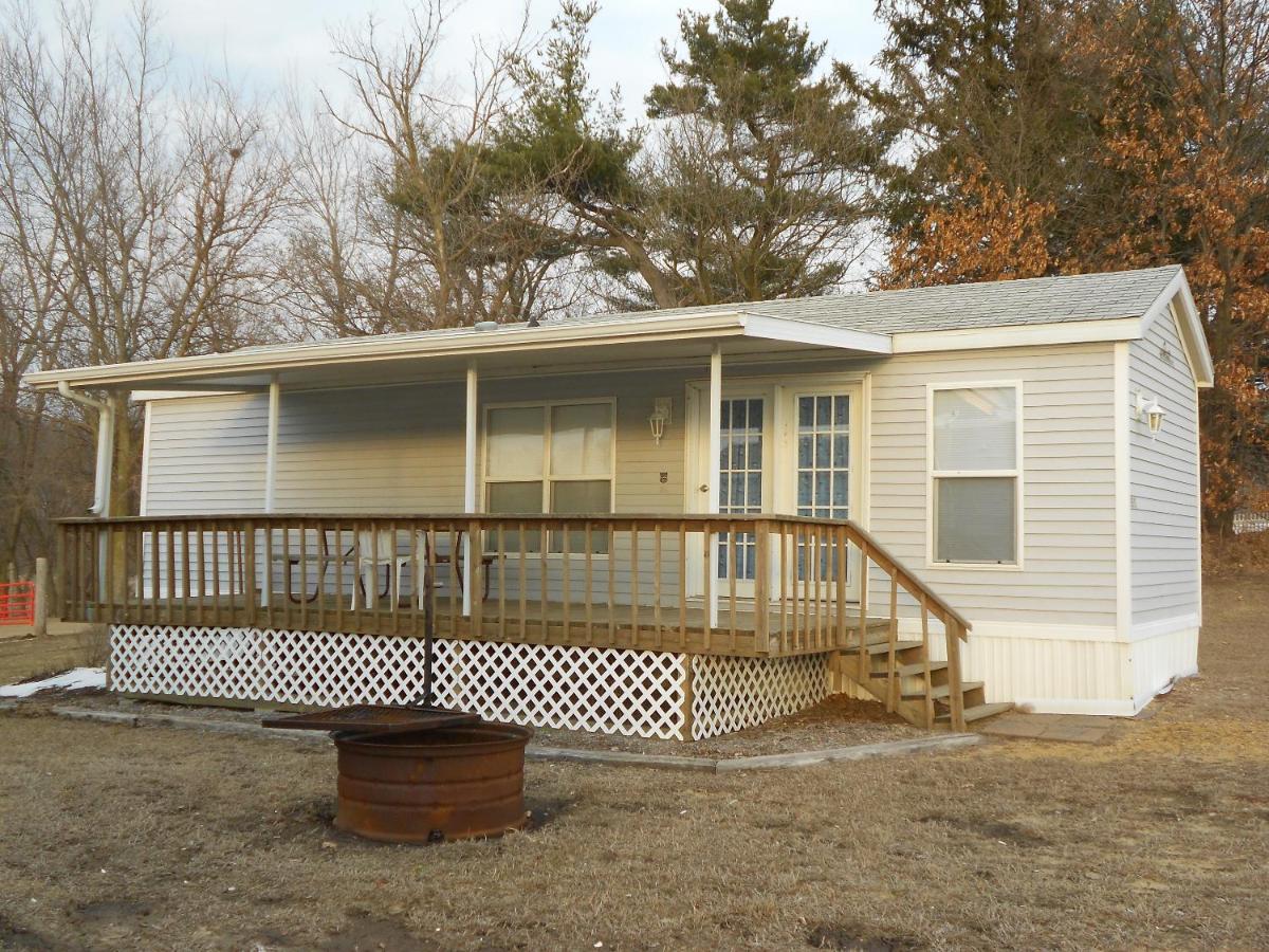 | O'Connell's RV Campground Park Model 34