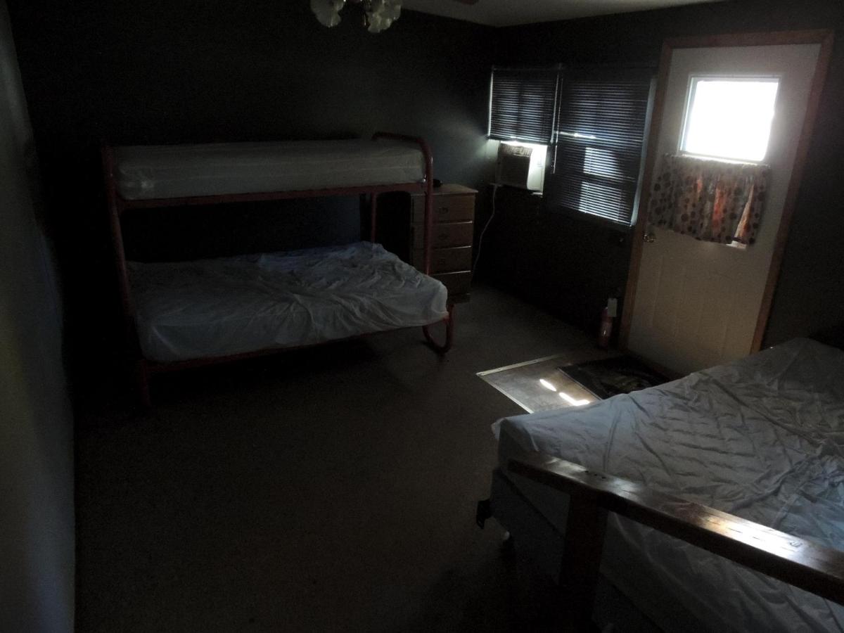 | O'Connell's RV Campground Two-Bedroom Cottage 36