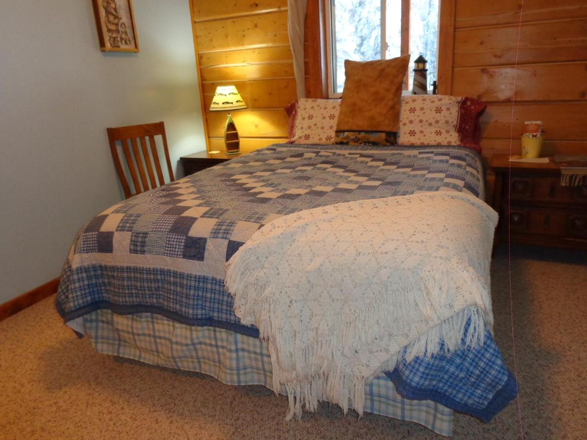 | Antler's Rest Bed and Breakfast