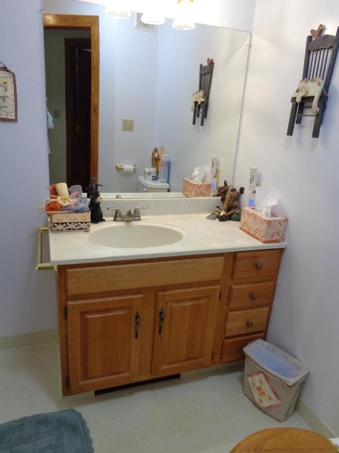 | Antler's Rest Bed and Breakfast