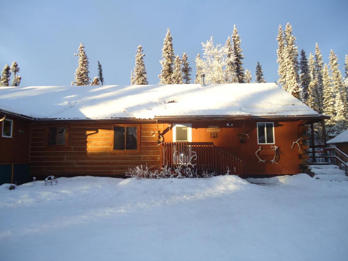| Antler's Rest Bed and Breakfast