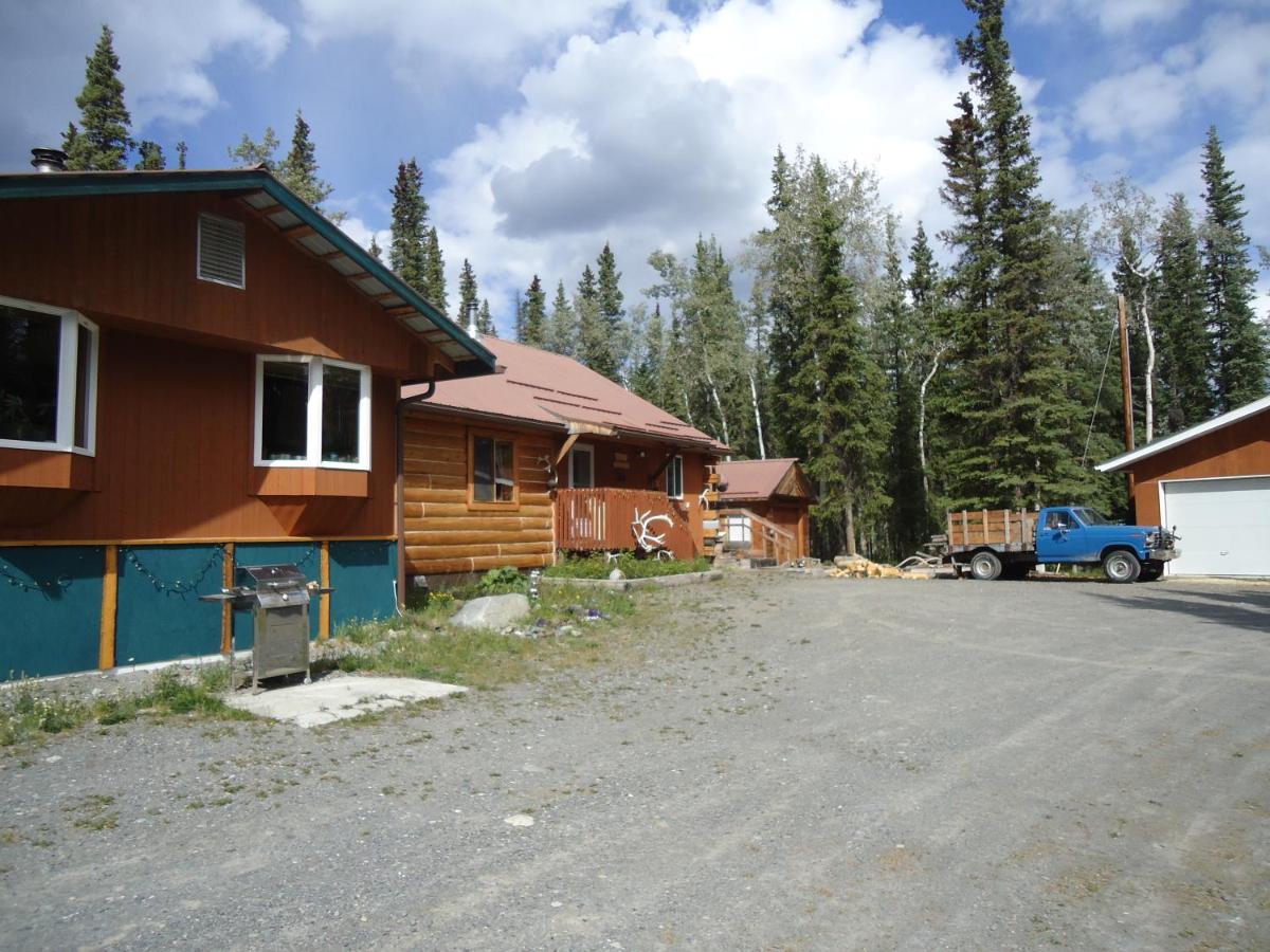  | Antler's Rest Bed and Breakfast