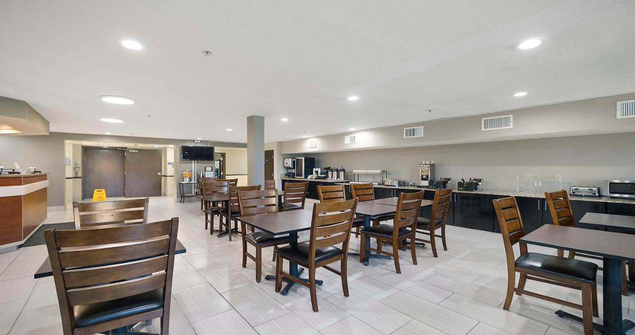 | SureStay Plus Hotel by Best Western Rocklin