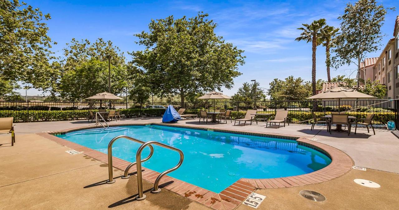 | SureStay Plus Hotel by Best Western Rocklin