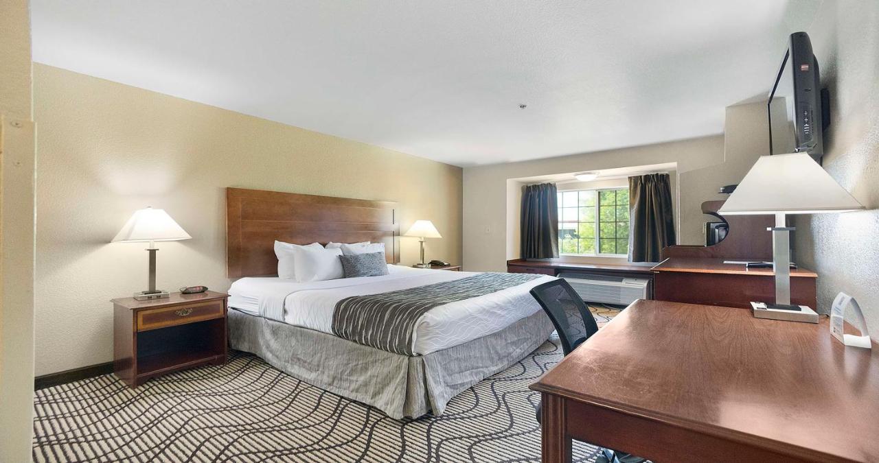 | SureStay Plus Hotel by Best Western Rocklin