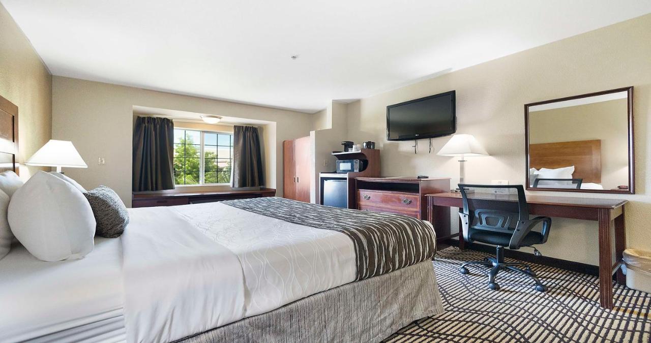| SureStay Plus Hotel by Best Western Rocklin