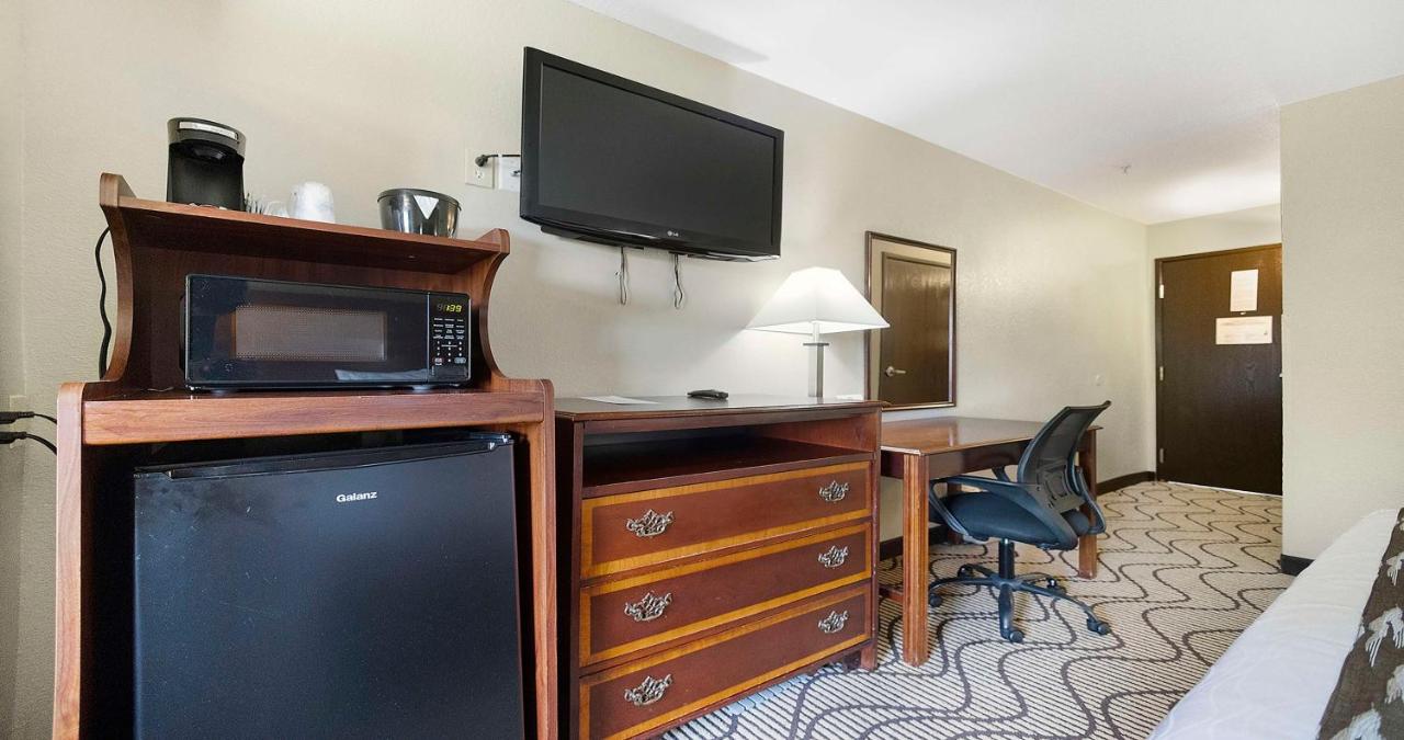 | SureStay Plus Hotel by Best Western Rocklin