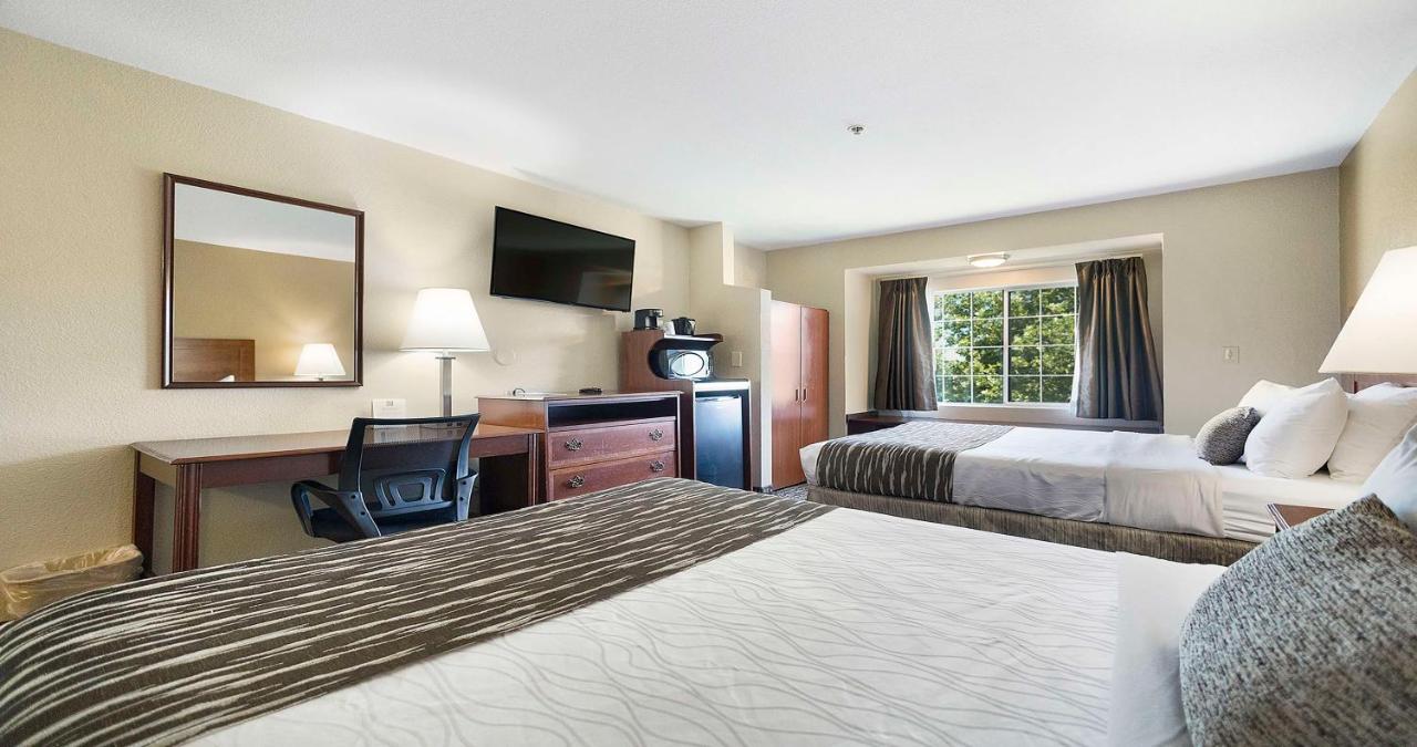 | SureStay Plus Hotel by Best Western Rocklin