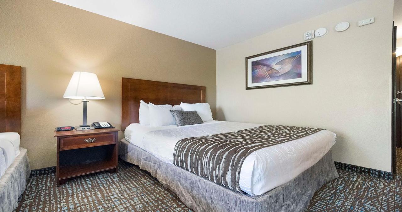 | SureStay Plus Hotel by Best Western Rocklin