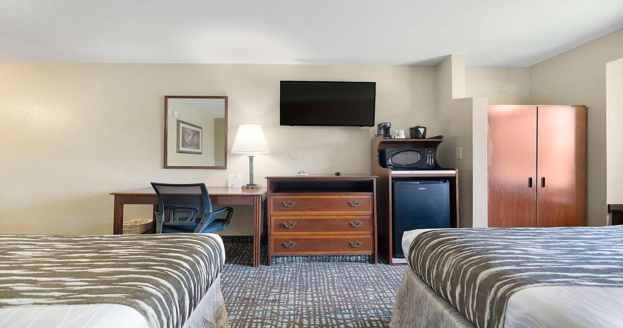 | SureStay Plus Hotel by Best Western Rocklin