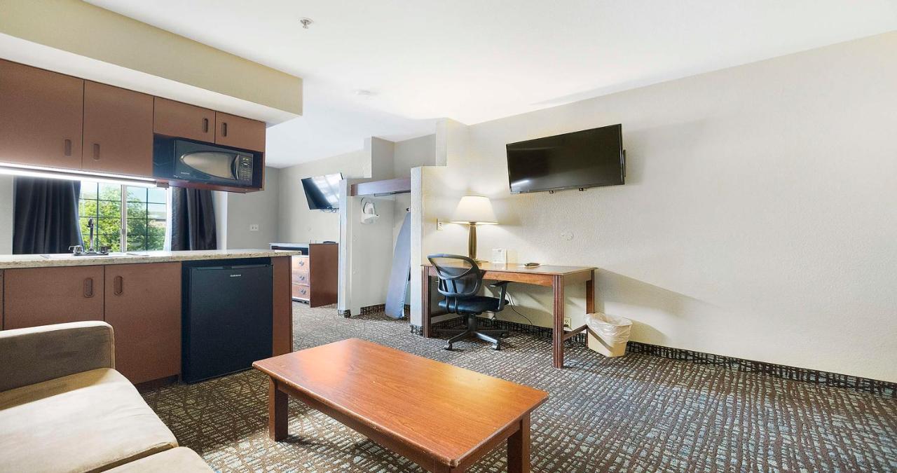 | SureStay Plus Hotel by Best Western Rocklin