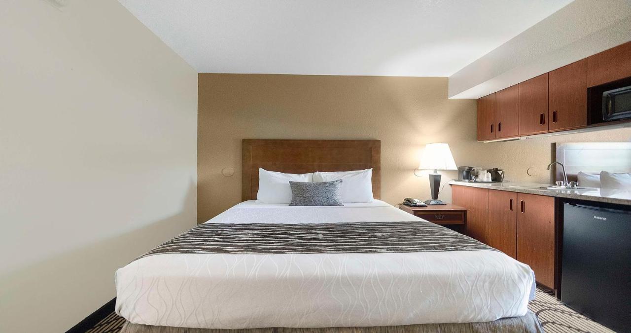 | SureStay Plus Hotel by Best Western Rocklin