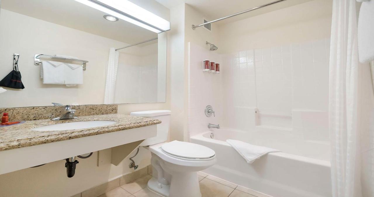 | SureStay Plus Hotel by Best Western Rocklin